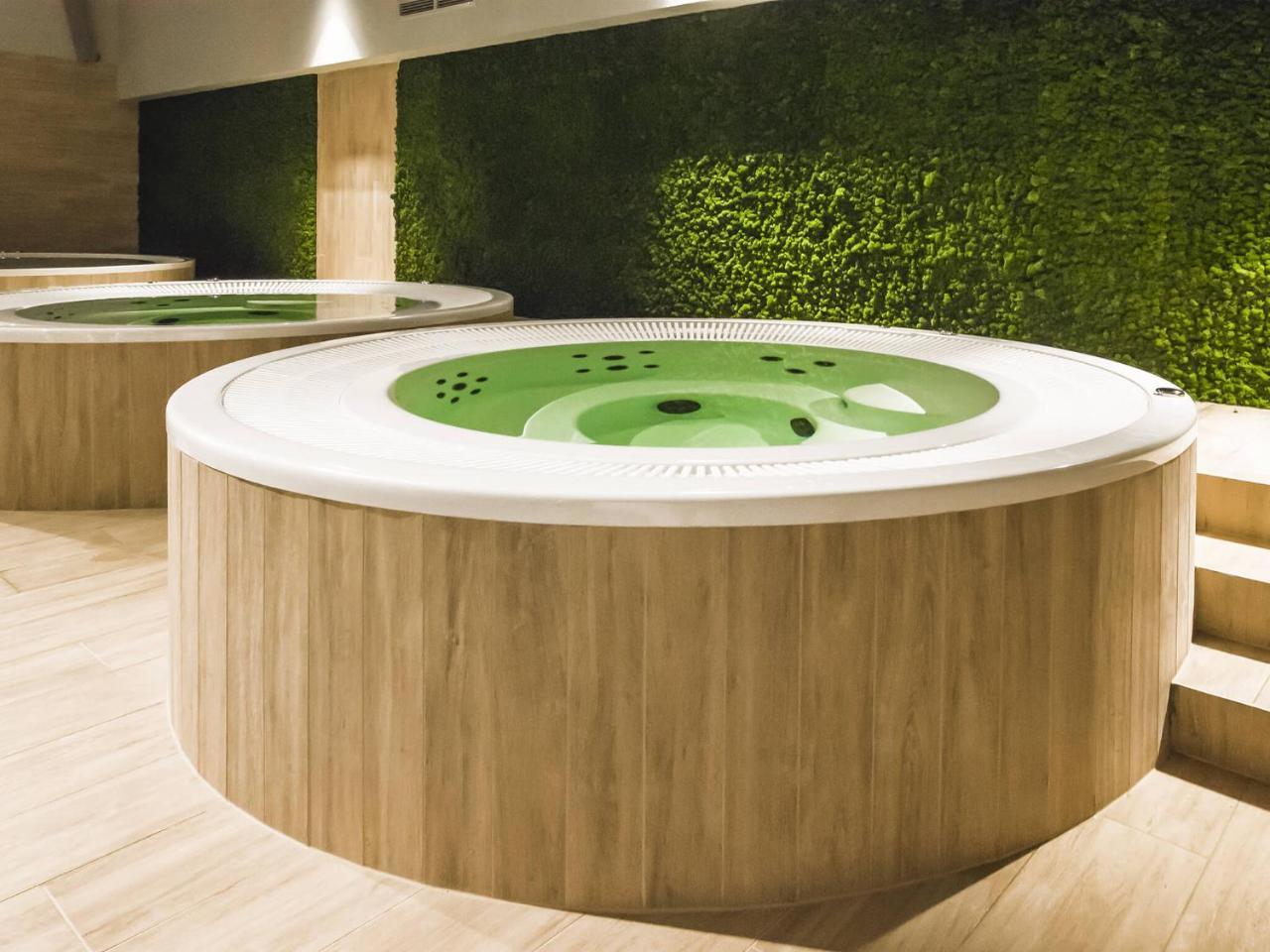 Vacationclub - Pegaz Apartament 15 Świnoujście Eksteriør bilde